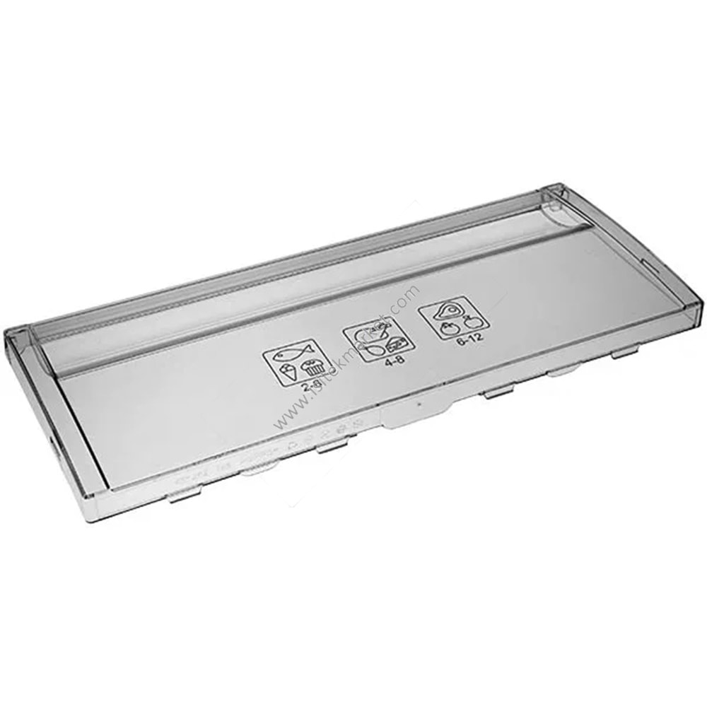 BEKO DONDURUCU ÜST-ORTA-ALT ÇEKMECE ÖN 4616120100