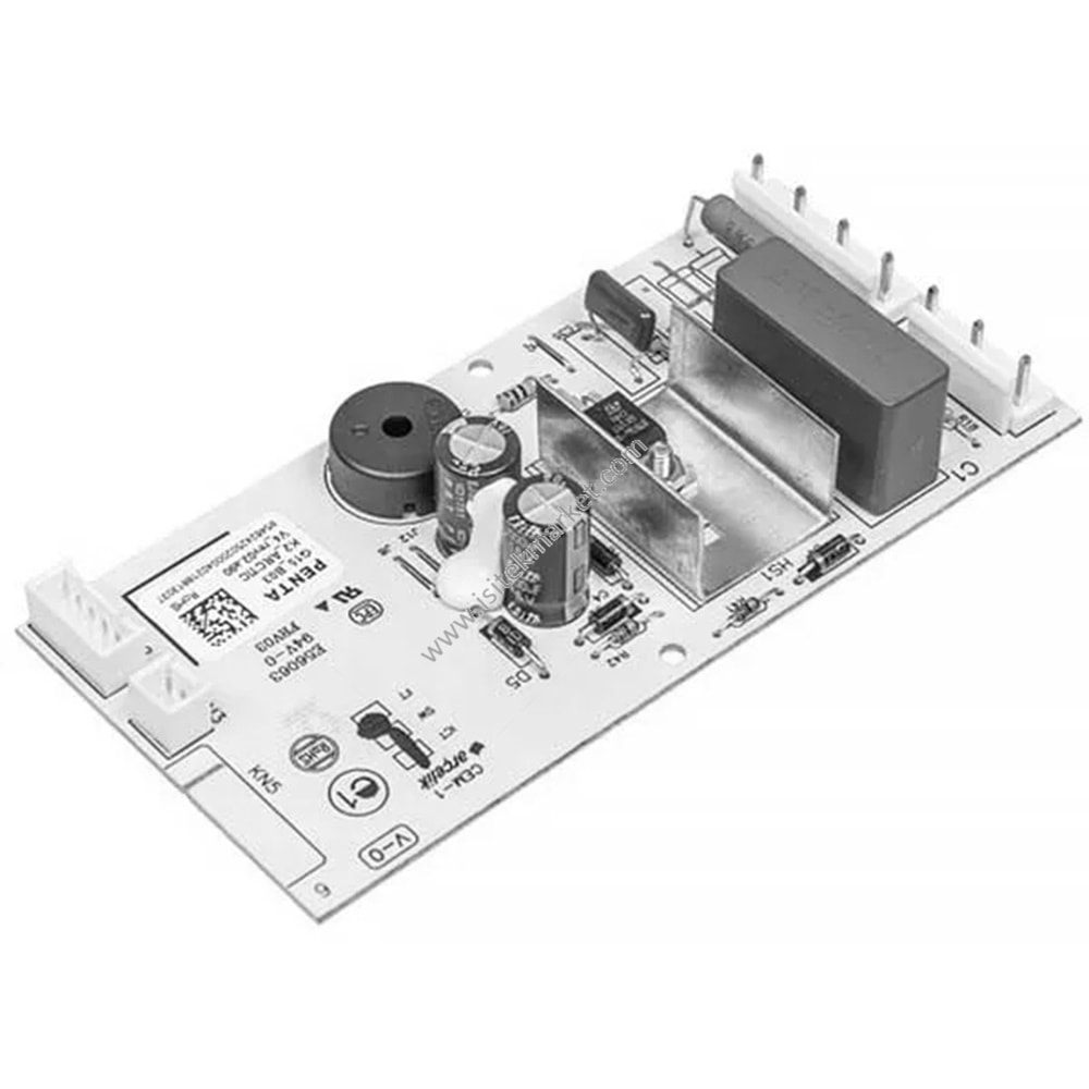 BEKO BUZDOLABI PCB 4624250200