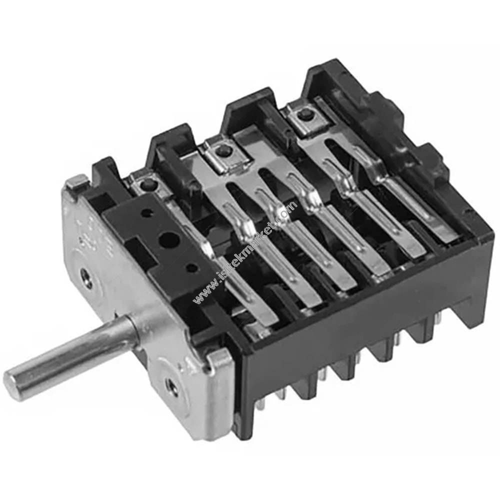 HANSA OCAK SEÇİCİ ANAHTARI EGO 46.27266.500/01 8034536