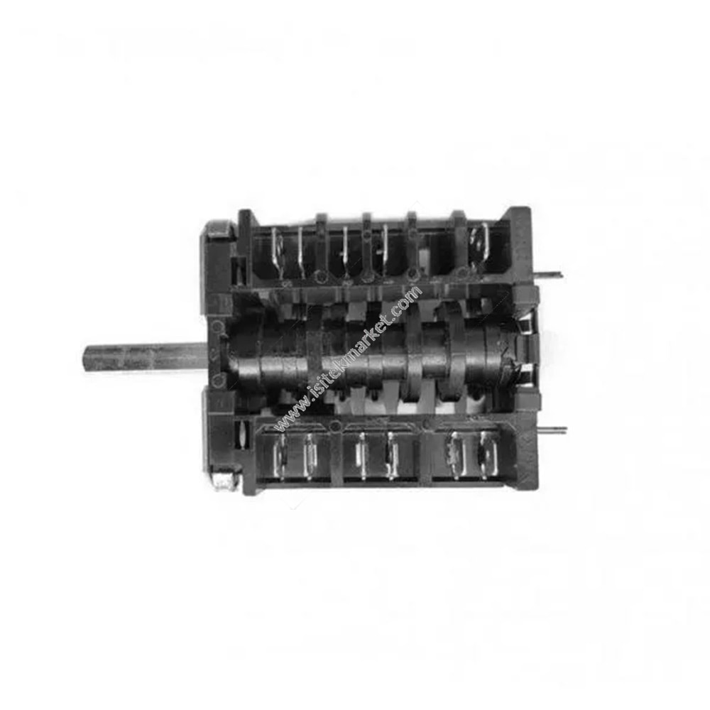 GEFEST FIRIN EKOLOJİ SEÇİCİ ANAHTARI 46.27266.508