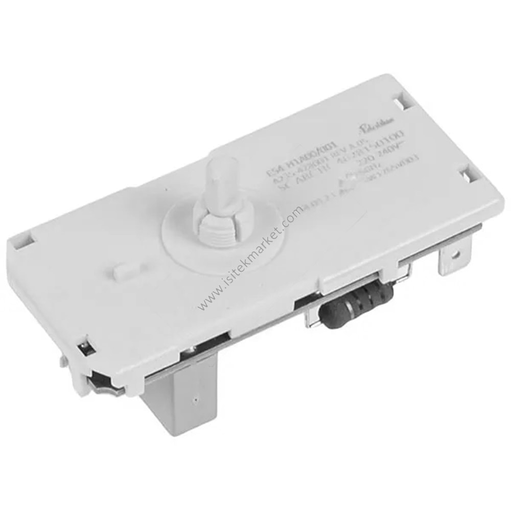 BEKO BUZDOLABI ELEKTRONİK TERMOSTAT PCB 4628150100