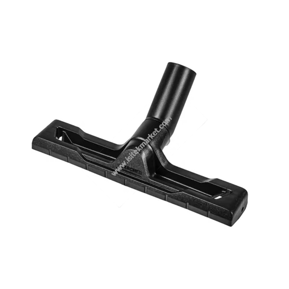 KARCHER 4.629-013.0 ELEKTRİKLİ SÜPÜRGE ZEMIN FIRÇASI TEKLERİ ILE