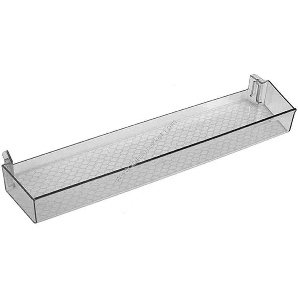 BEKO 4638020500 BUZDOLABI KAPI RAFI (ORTA) 430X110MM