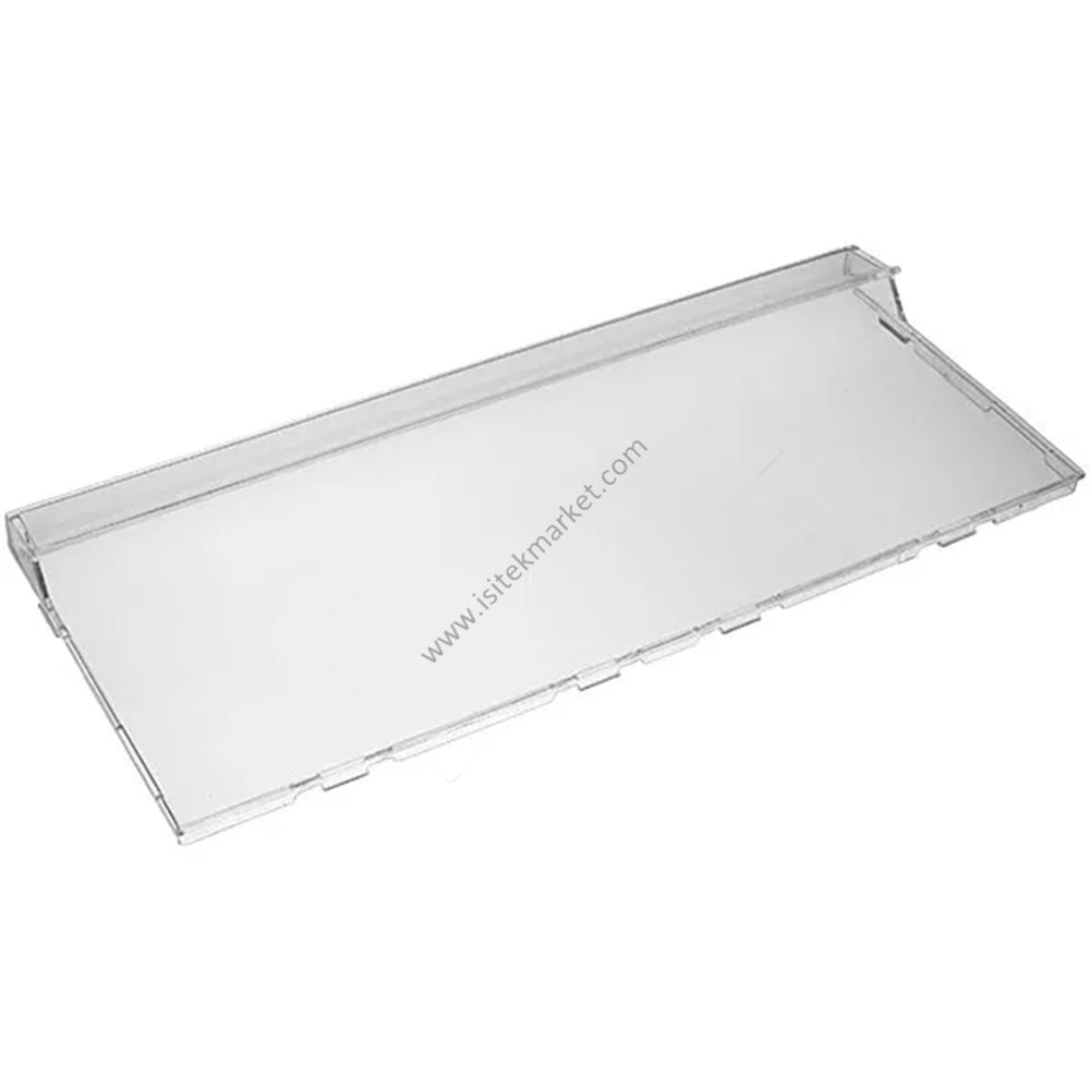 DONDURUCU BEKO 4638960200 PANELİ (MENTEŞELİ, ÜST) 403X170MM