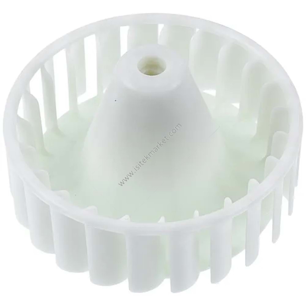 GORENJE 464561 ÇAMAŞIR KURUTMA MAKİNESİ FAN KANADI (ÖN/ARKA)