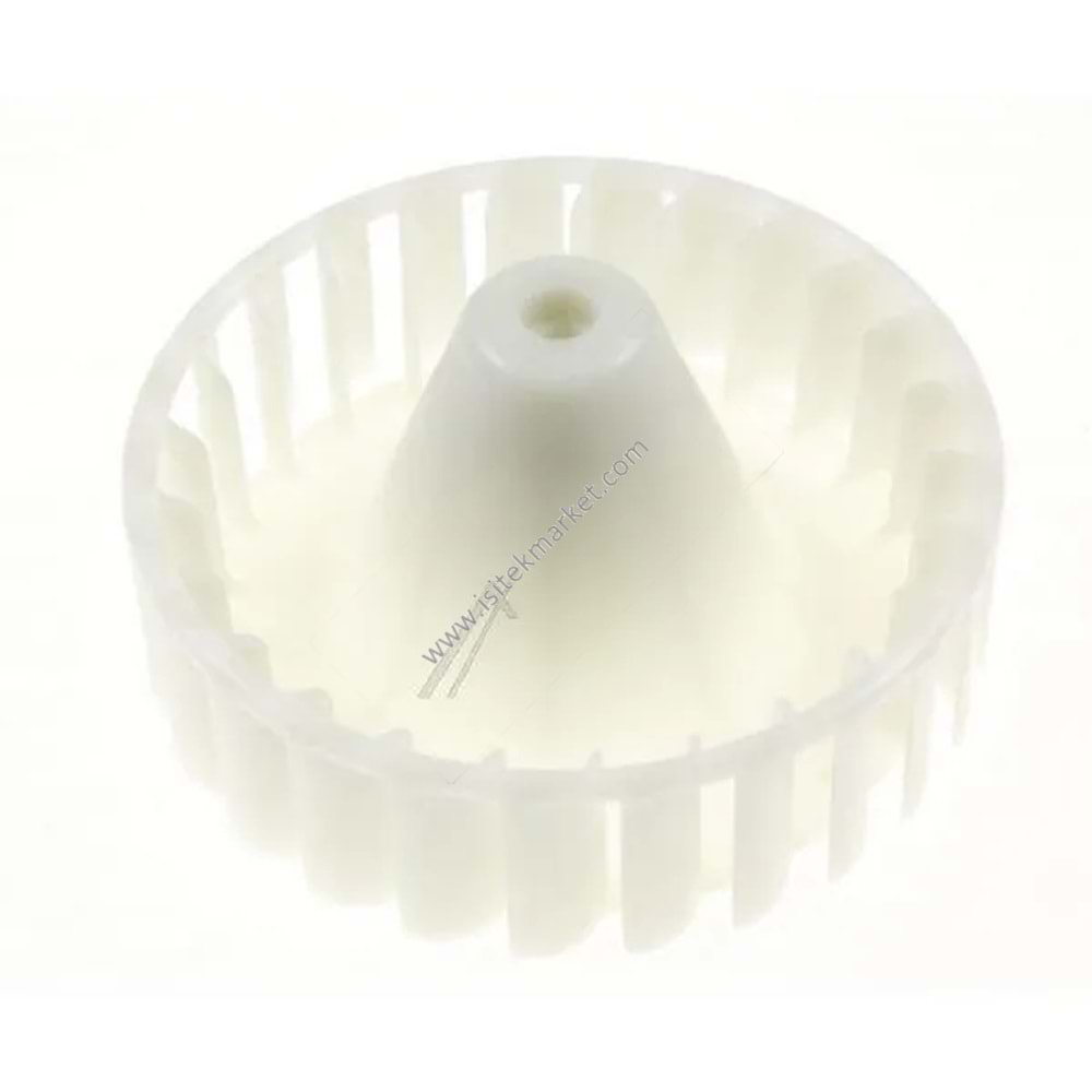 GORENJE ÇAMAŞIR KURUTMA MAKİNESİ FAN KANADI D=140MM 464562