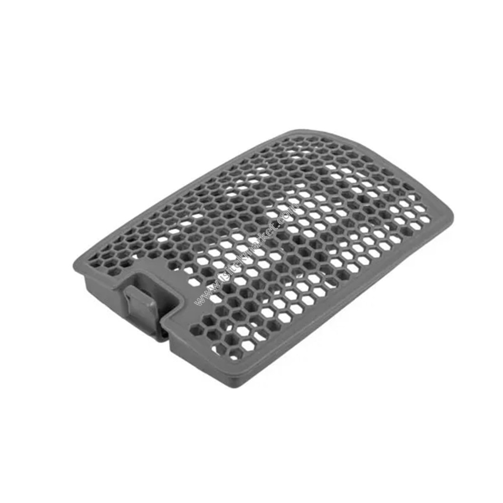 HEPA FİLTRE ÇERÇEVE ELEKTRİKLİ SÜPÜRGE İÇIN GORENJE 464767