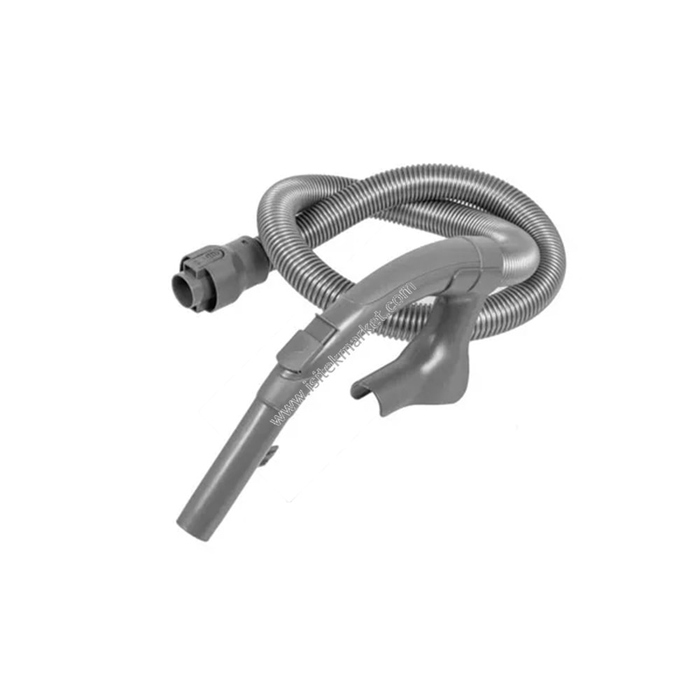 GORENJE ELEKTRİKLİ SÜPÜRGE HORTUM MONTAJI 464801