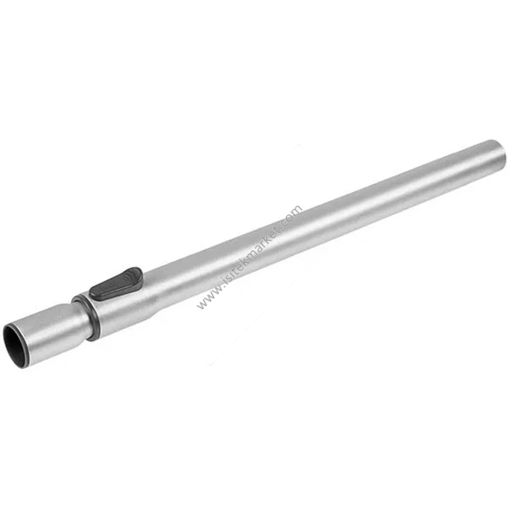 GORENJE 464802 ELEKTRİKLİ SÜPÜRGE İÇIN TELESKOPIK TÜP D=35MM