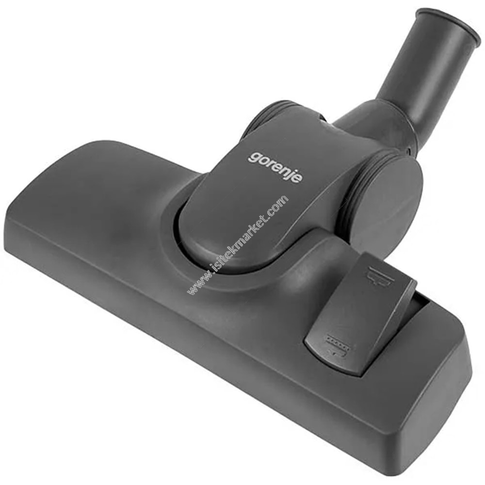 GORENJE ELEKTRİKLİ SÜPÜRGE ZEMIN NOZULU 464803