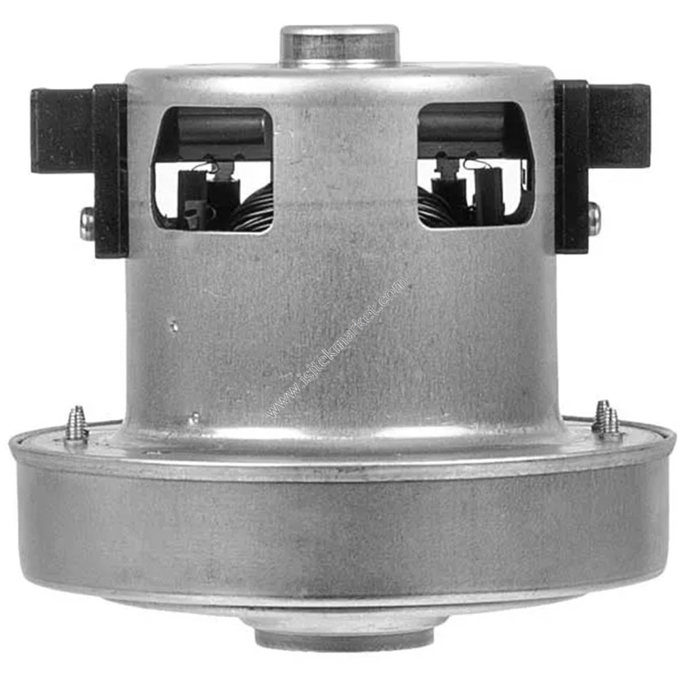 ELEKTRİKLİ SÜPÜRGE MOTORU GORENJE 464806 KCL230-19 (KORUMA ALANI) D=126/84 MM H=27/116 MM 1900 W