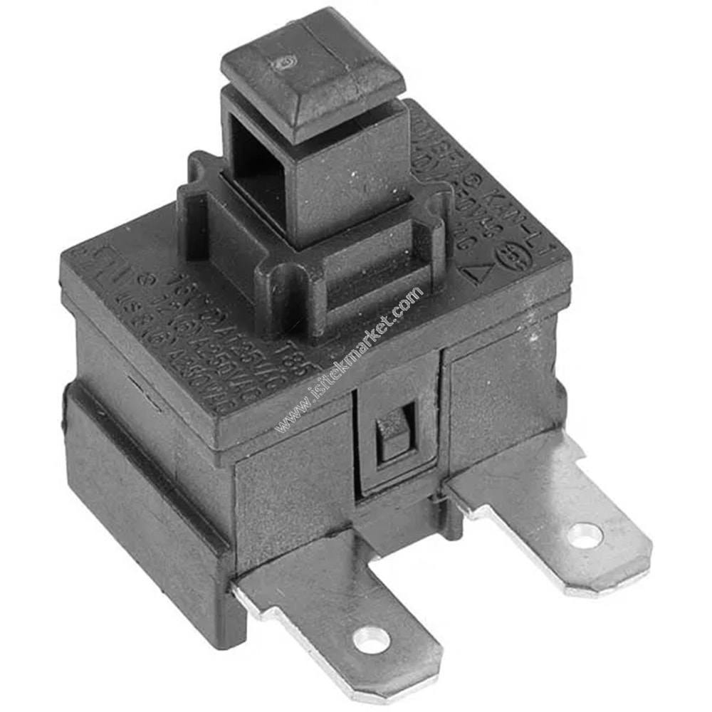 GORENJE SÜPÜRGE 464819 125V 16A