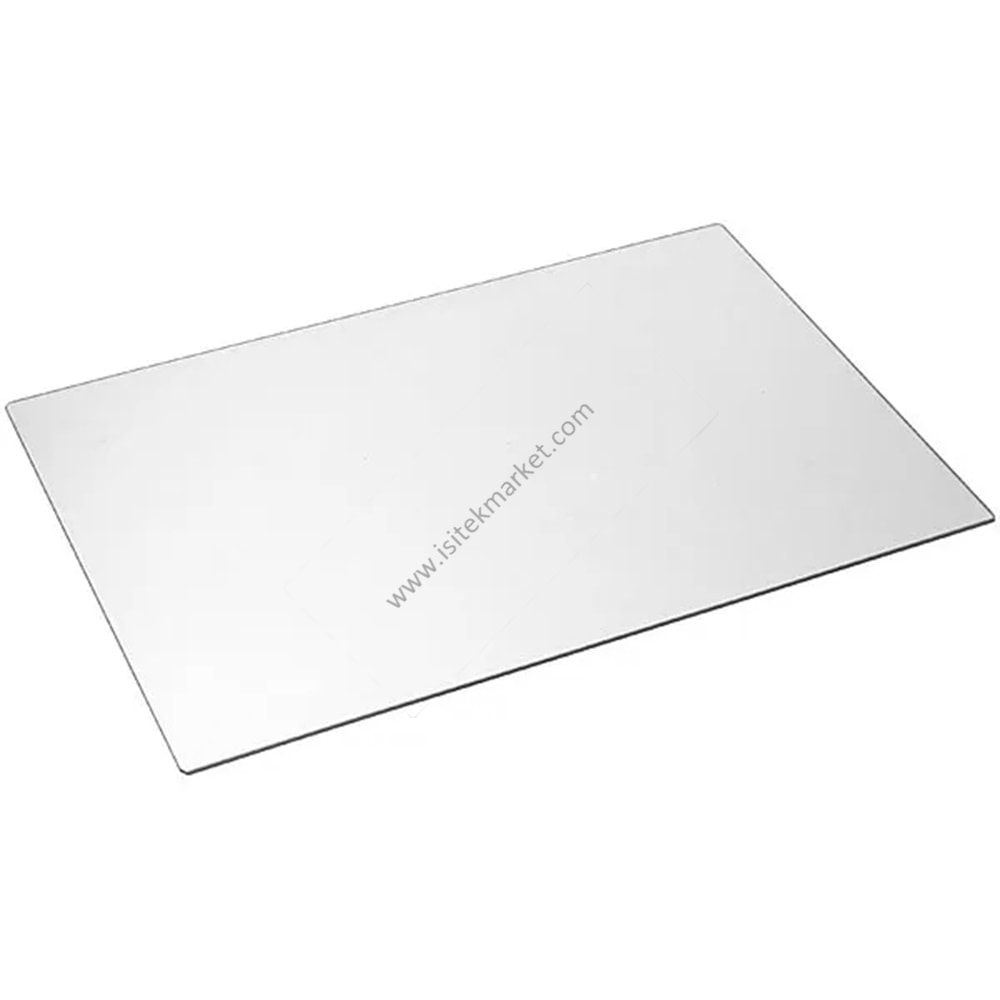 DONDURUCU BEKO 4655590200 RAF 401X266X3.2MM (CAM)