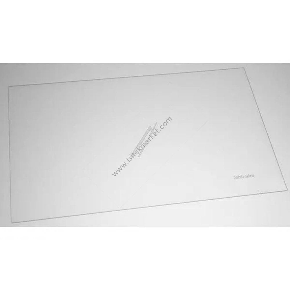 BEKO 4657040600 BUZDOLABI CRİSPER RAFI