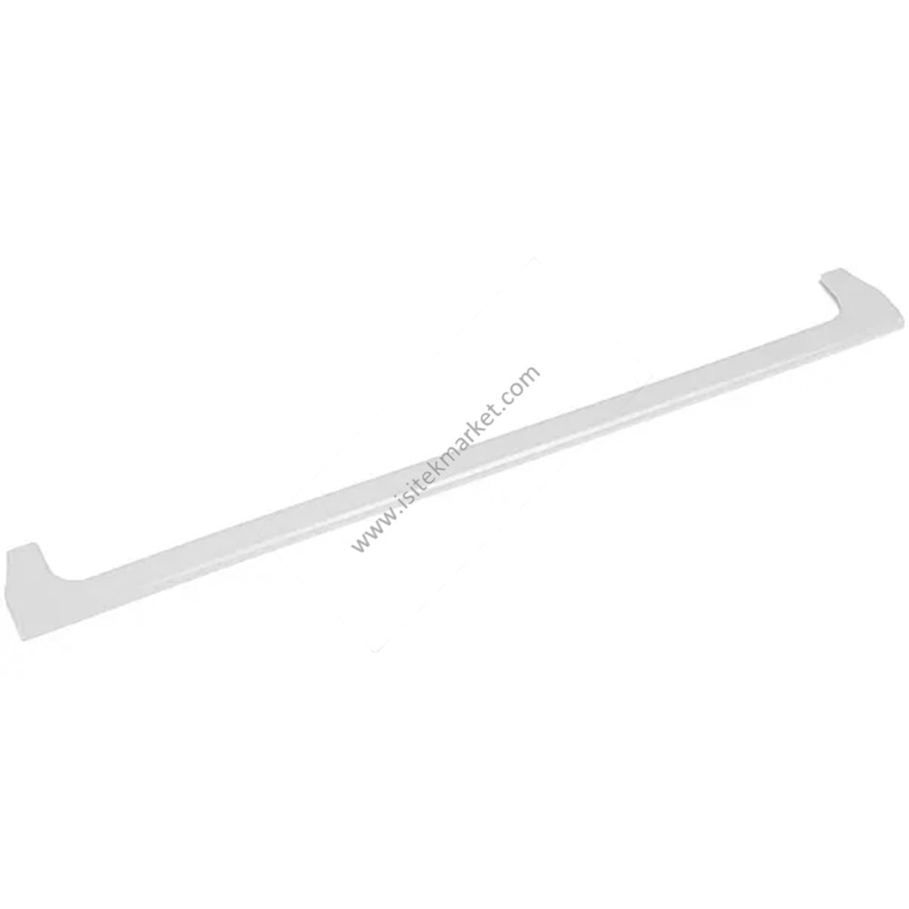 BEKO 4657600100 BUZDOLABI RAFI CAM ÖN SÜSTEMESİ