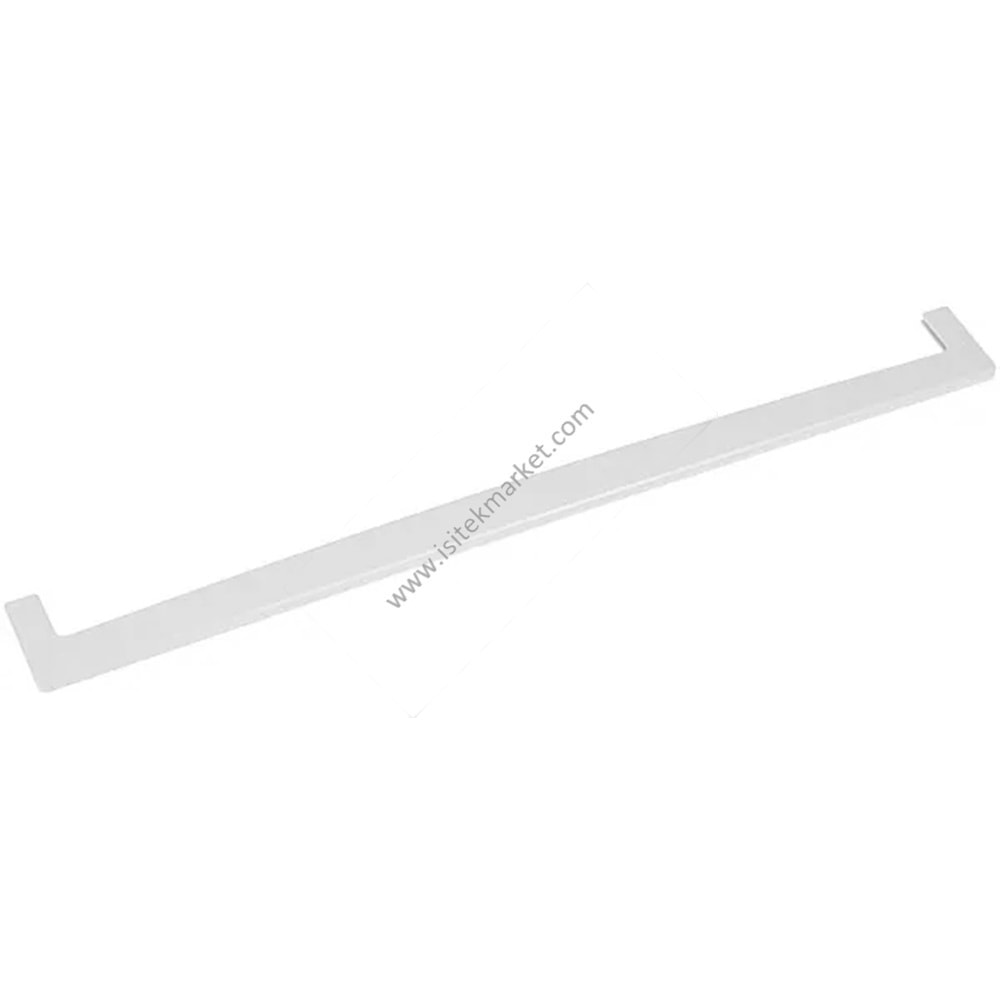 BEKO 4657620100 BUZDOLABI CAM RAF ÖN KAPLAMA