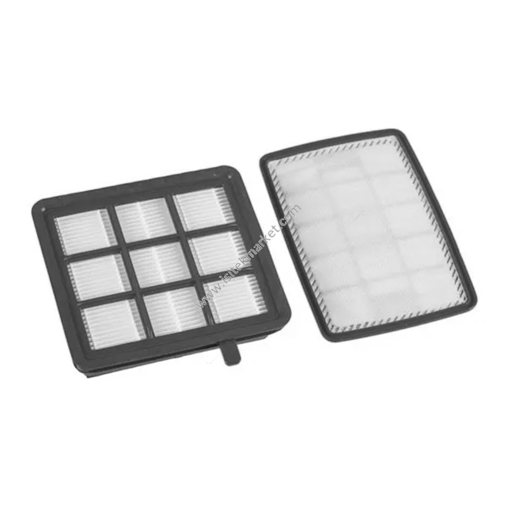 FİLTRE KİT FOR VACUUM CLEANER GORENJE 466439