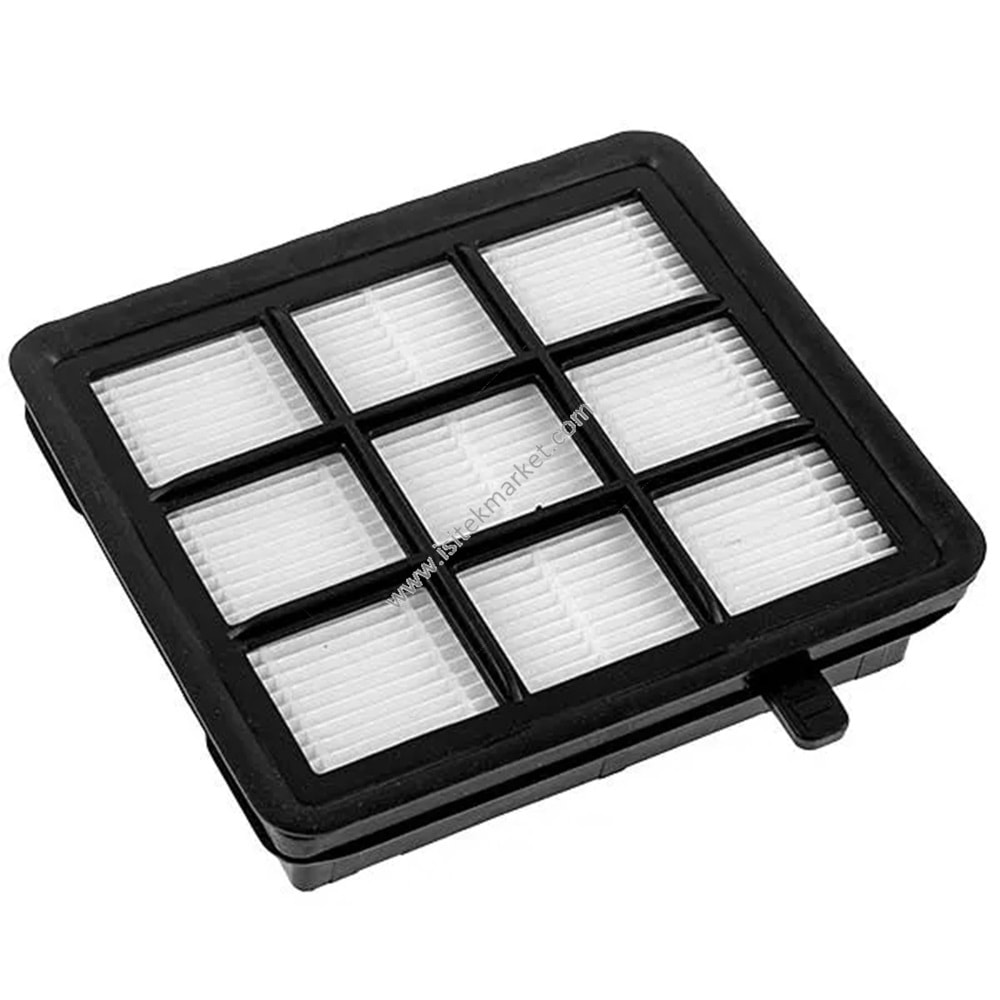 ÇIĞIT HEPA SÜPÜRGE İÇIN GORENJE 466439