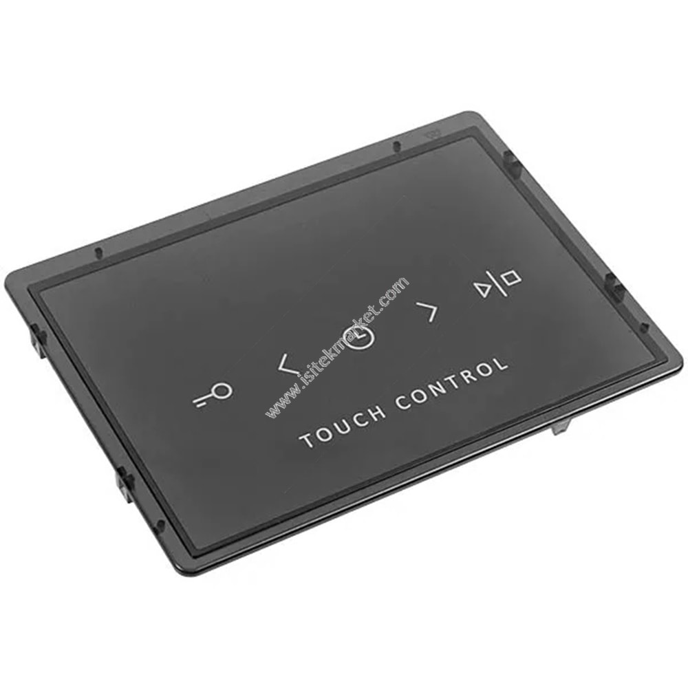 GORENJE OCAĞI İÇİN FIRIN ZAMANLAYICI KAPAĞI 467998