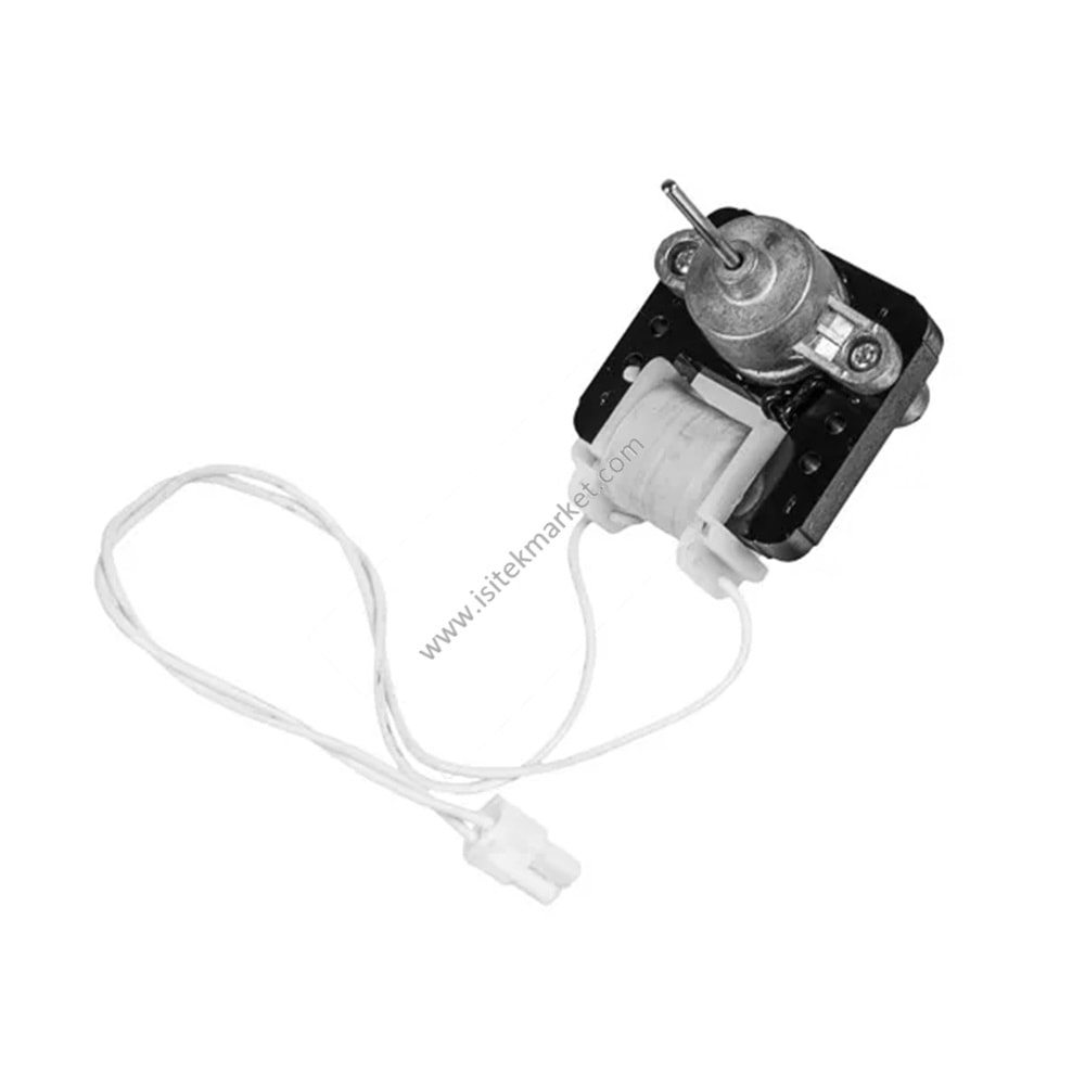 BUZDOLABI FAN MOTORU 8W LG 4680JB1017E İLE UYUMLU