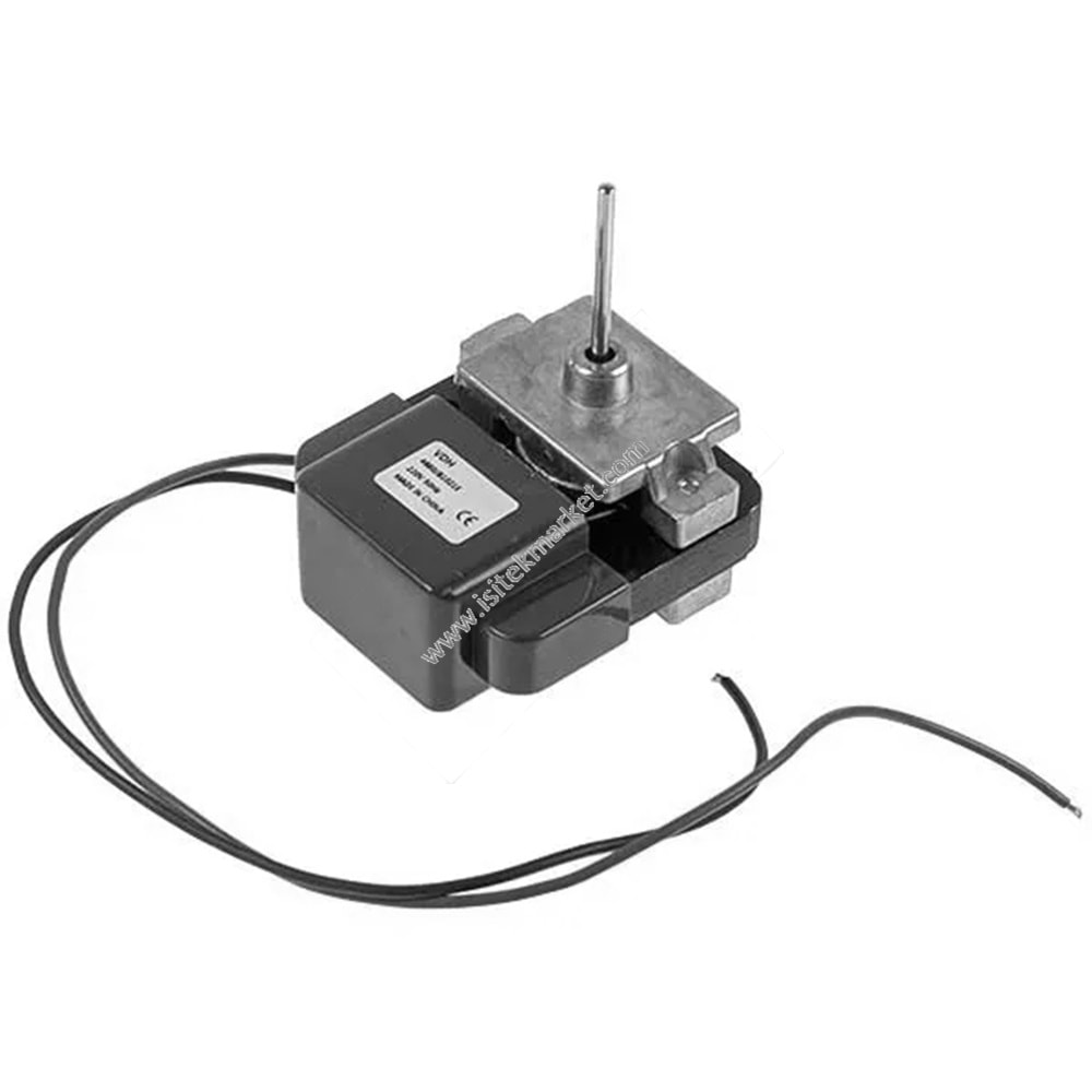 BUZDOLABI FAN MOTORU 9W LG 4680JB1021E İLE UYUMLU