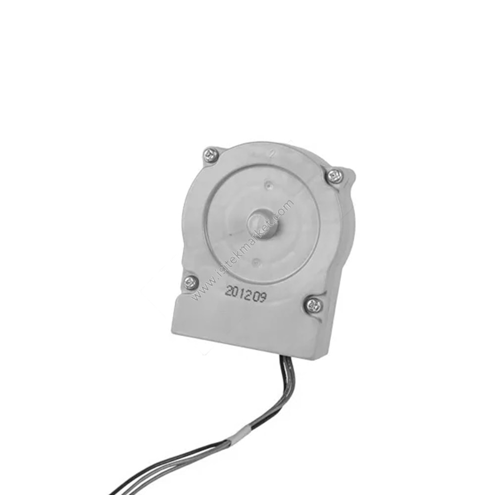 LG BUZDOLABI FAN MOTORU 4681JB1029A RDA056S11 3.1W 13V 0.25A