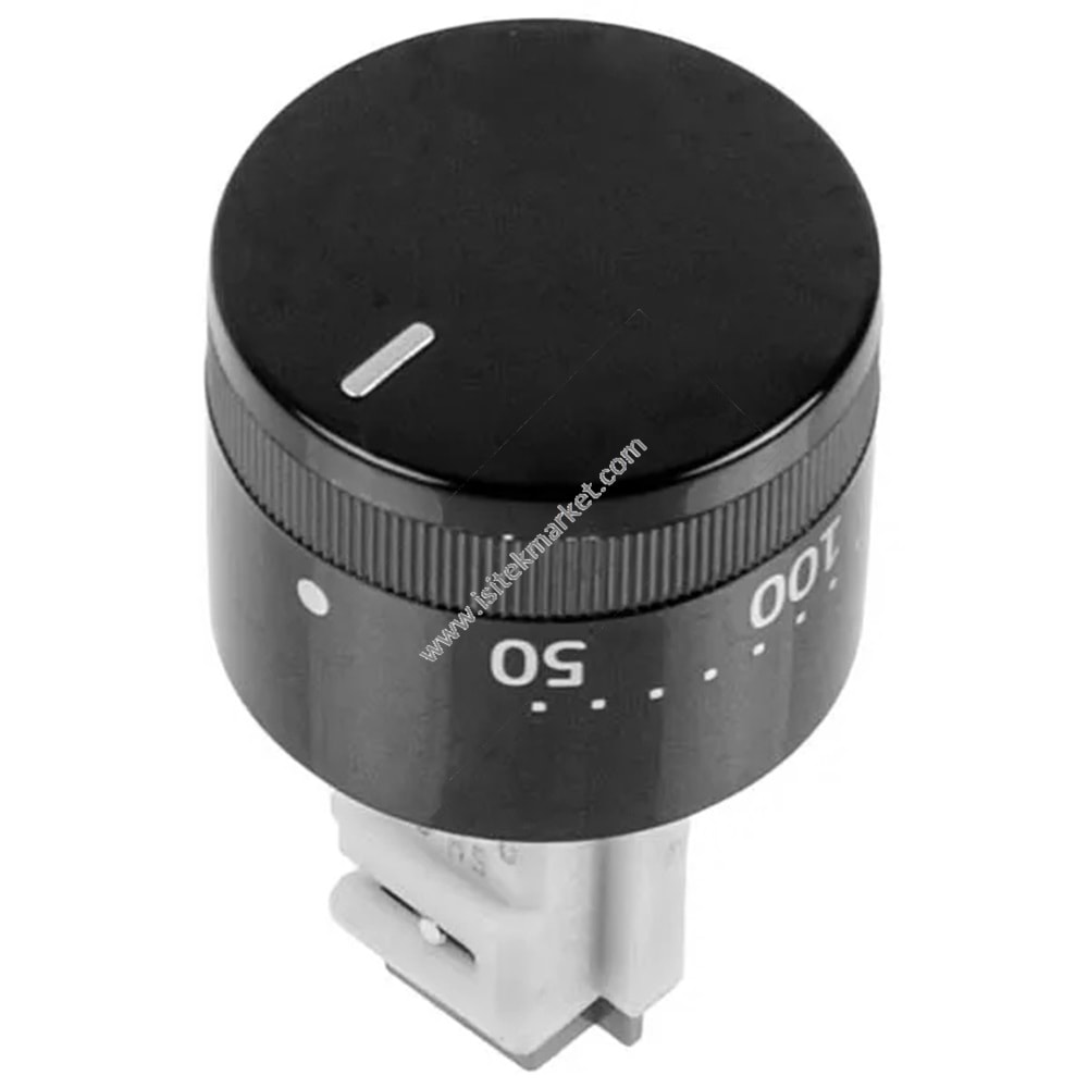 GORENJE FIRIN KONTROL DÜĞMESİ 470680