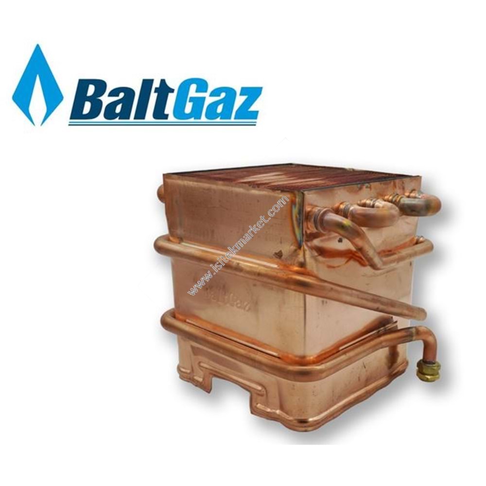 ANA EŞANJÖR BALTGAZ 4710-37.000