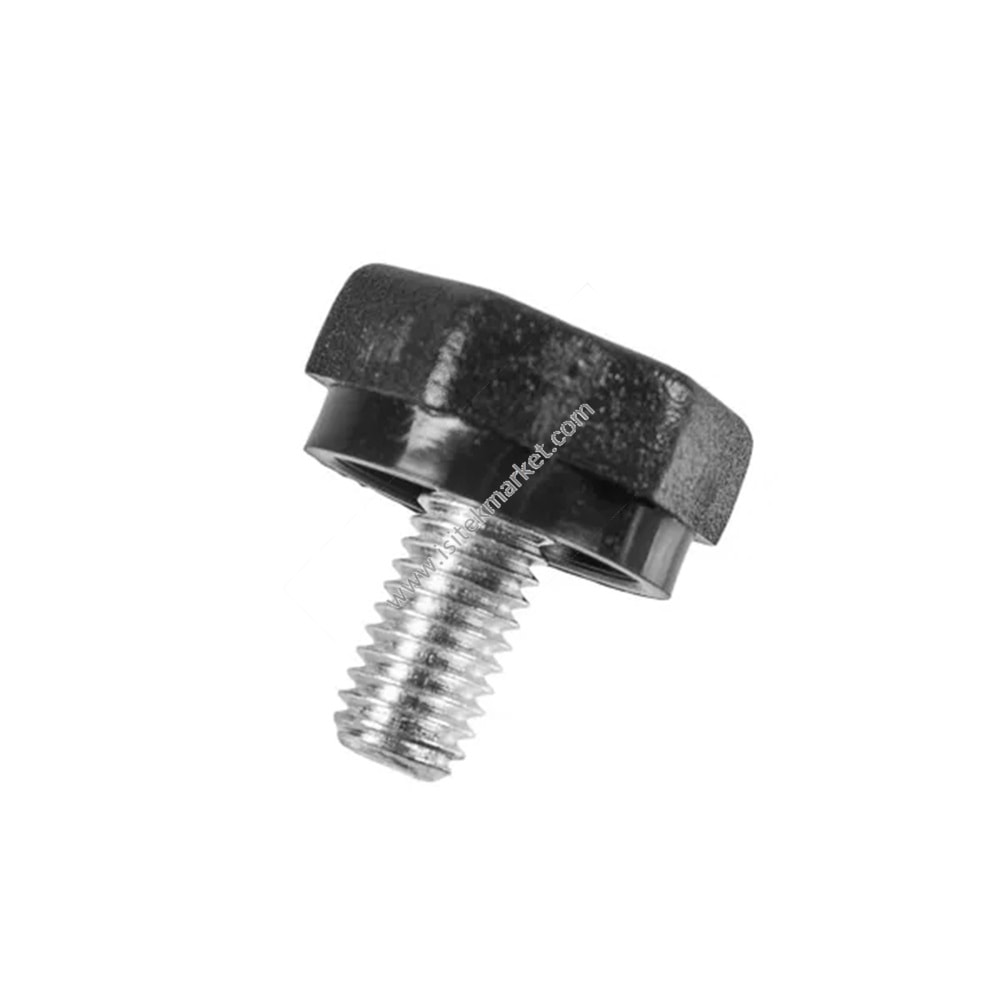 GORENJE 474360 BUZDOLABI AYAK M8 L=25MM