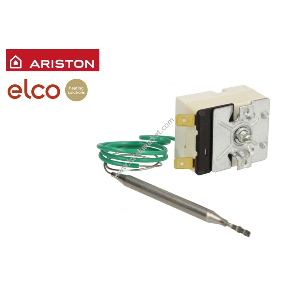 MEKANİK TERMOSTAT ARS ELCO 4758576312
