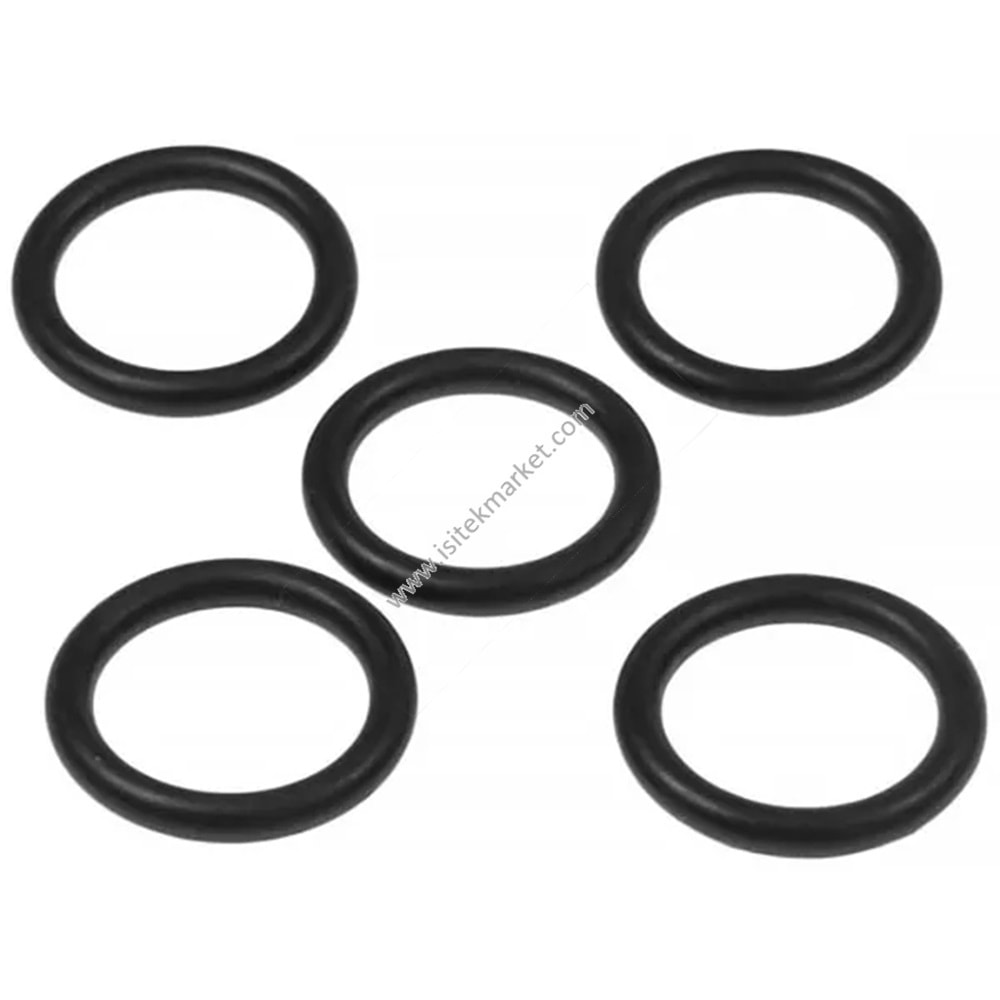 GORENJE BULAŞIK MAKİNESİ O-RİNG SETİ 20X12X3.75MM 475864