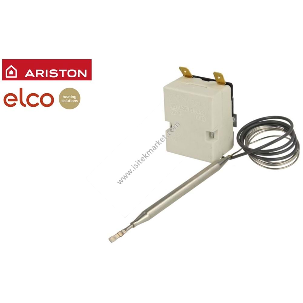 MEKANİK TERMOSTAT ARS ELCO 4758677163