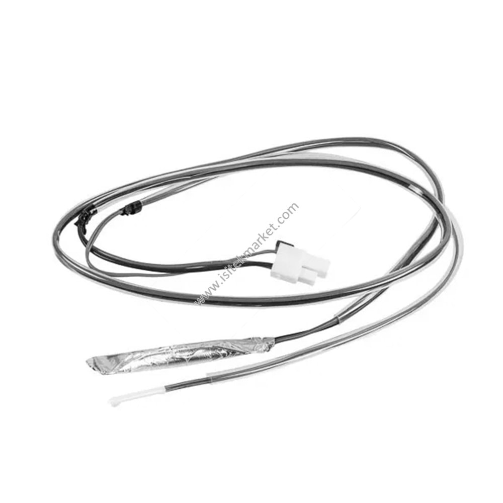 LG 4781JB2003B BUZDOLABI BUZ ÇÖZME KONTROLÖRÜ SİGORTA İLE L=1140MM 10KOHM