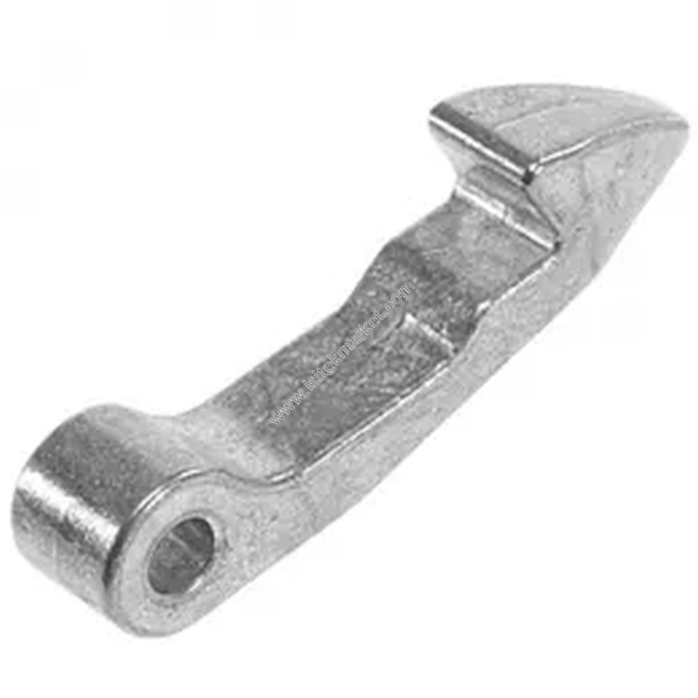 WHİRLPOOL ÇAMAŞIR MAKİNESİ METAL KAPI KANCASI 480111100266