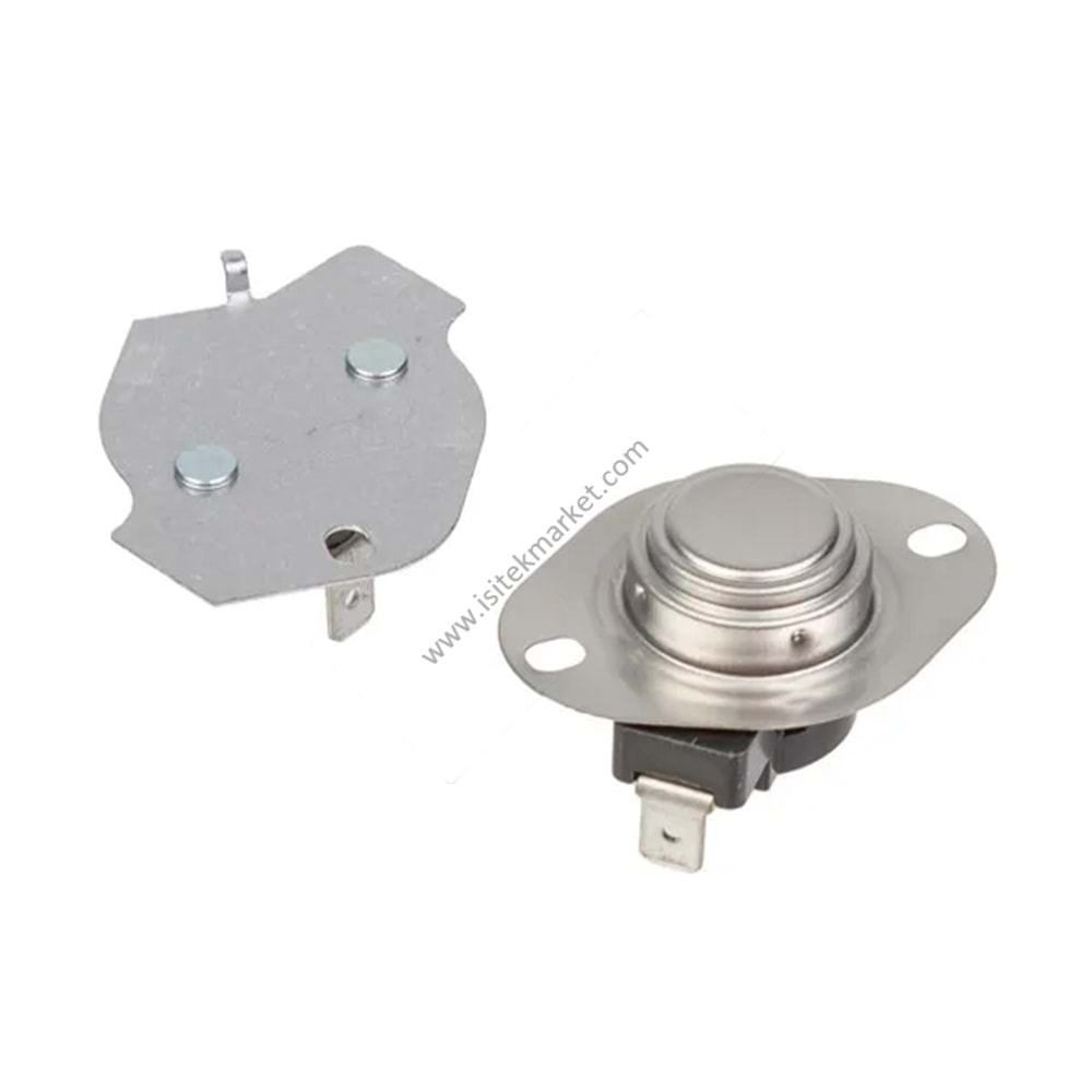 WHIRLPOOL ÇAMAŞIR KURUTMA MAKİNESİ LİMİTÖRÜ 480112101268