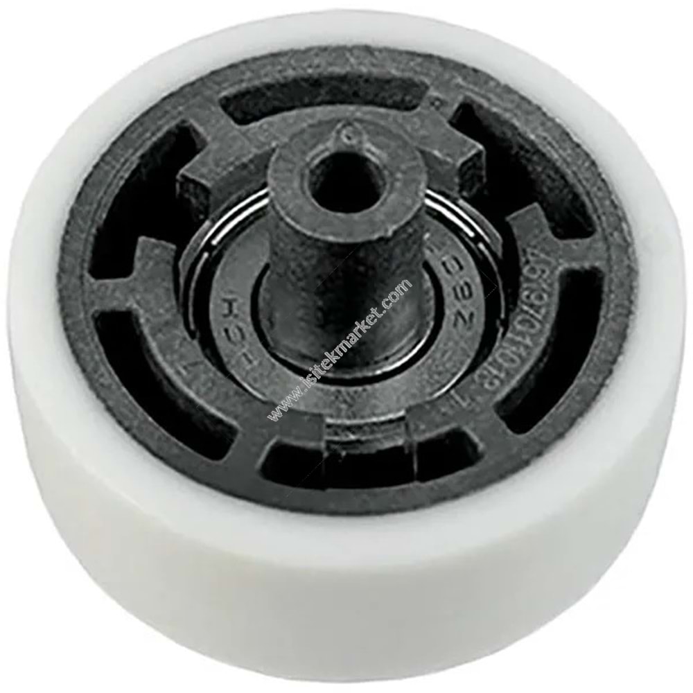 WHIRLPOOL ÇAMAŞIR KURUTMA MAKİNESİ TAMBUR RULOSU 480112101478