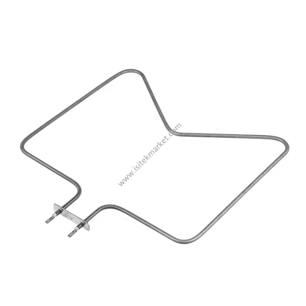 FIRIN ISITMA ELEMENTİ 1150W 230V B=350MM L=350MM WHİRLPOOL 480121100591