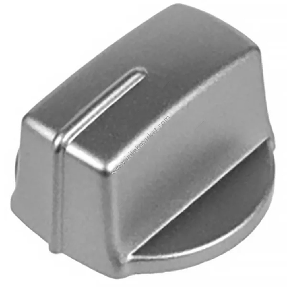 WHİRLPOOL HOB KONTROL DÜĞMESİ 480121101092