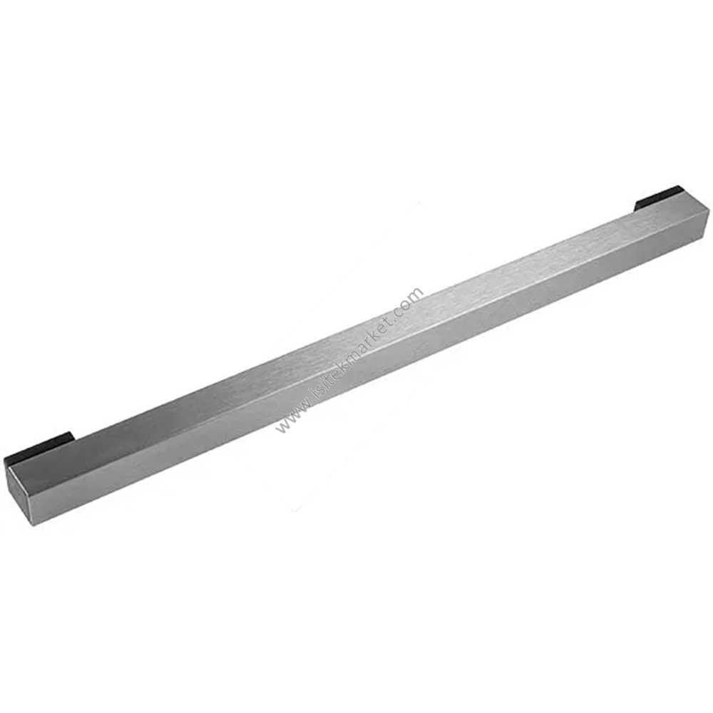 FIRIN WHİRLPOOL İÇİN KAPI KOLU 480121101578 L=465 L MONTAJ=415MM
