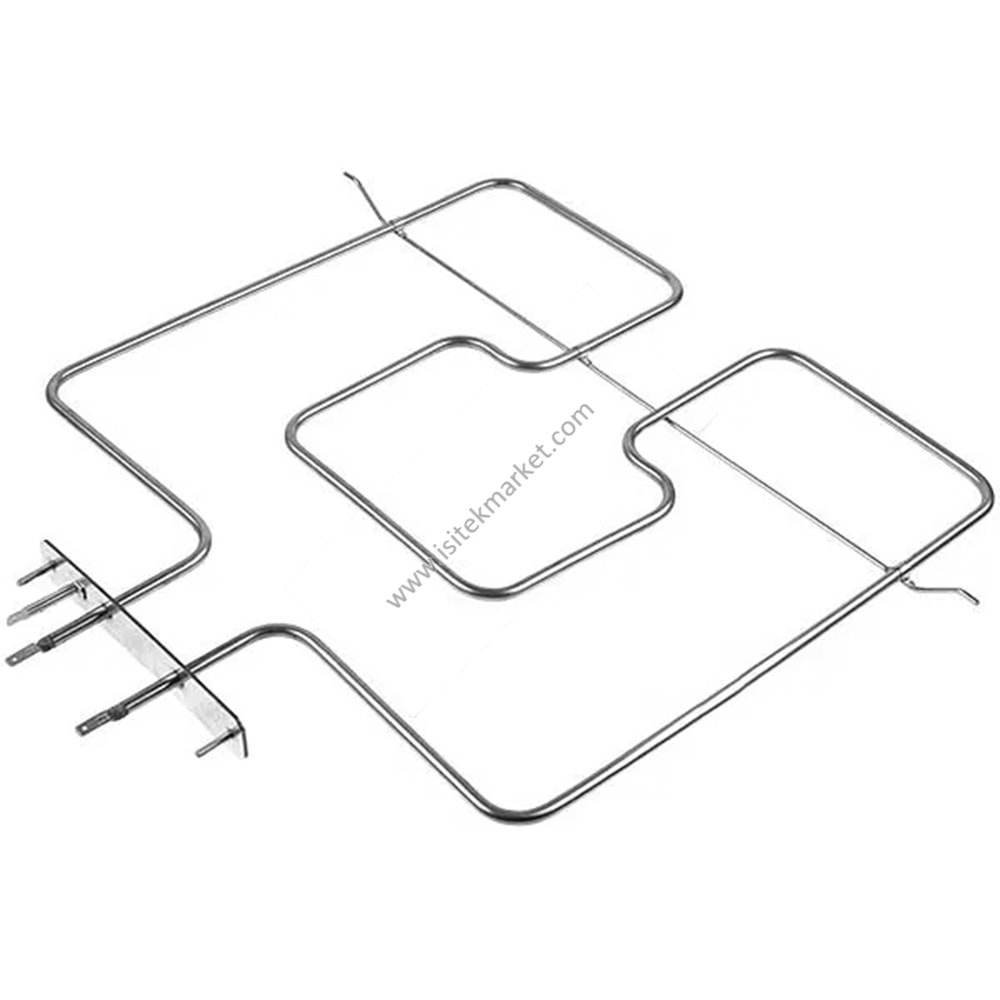 FIRIN ÜST ISITMA ELEMENTİ 1400W WHİRLPOOL İLE UYUMLU 480121104179
