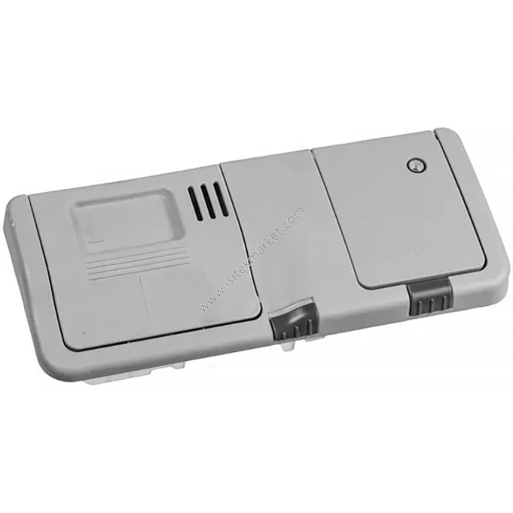 WHİRLPOOL BULAŞIK MAKİNESİ DETERJANI VE DURULAMA YARDIMI DAĞITICI KİTİ 480131000162