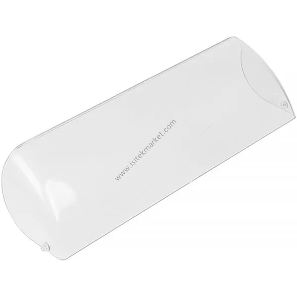 BUZDOLABI İÇİN WHİRLPOOL KAPI RAF KAPAĞI 480132100543