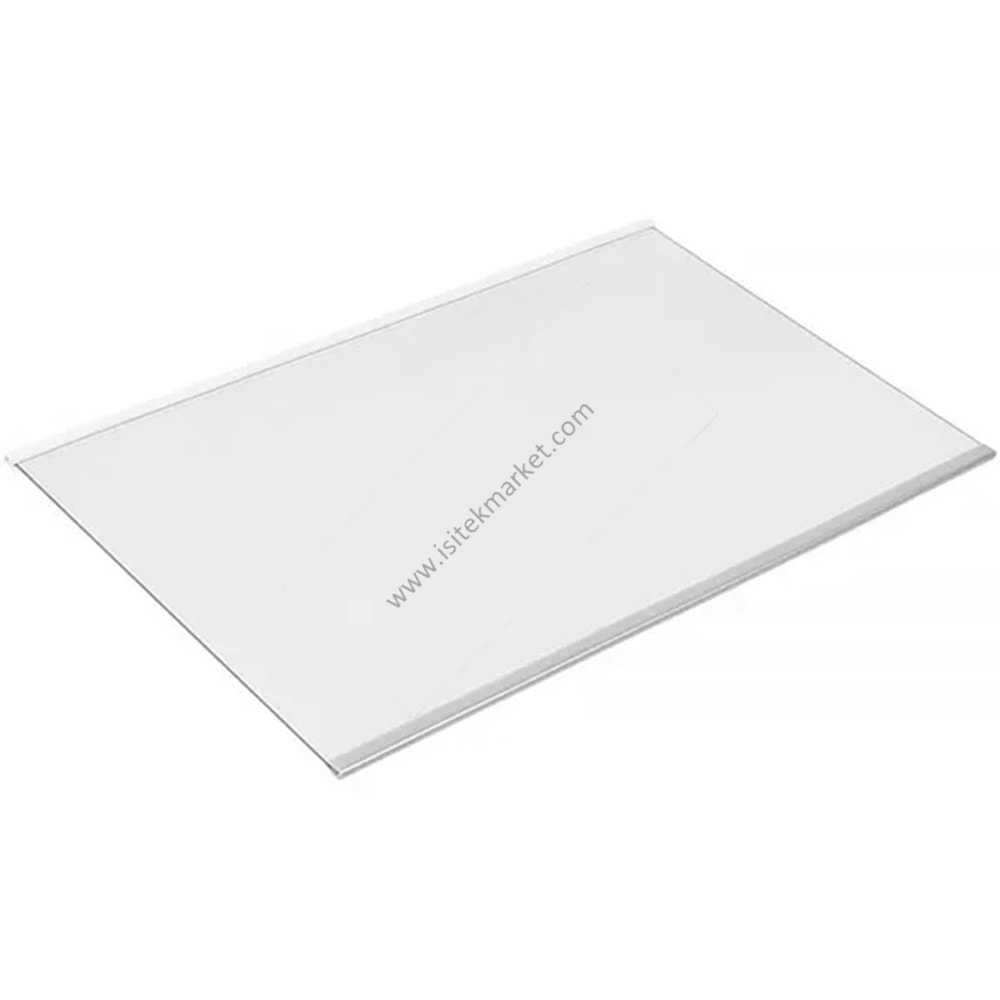 SÜSLEMELİ WHİRLPOOL BUZDOLABI CAM RAFI 480132101134