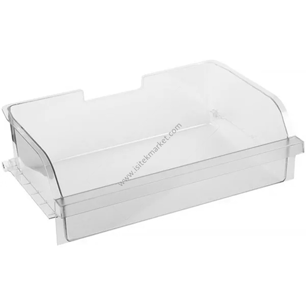 WHİRLPOOL BUZDOLABI TAZE BÖLGE RAFI 480132101664