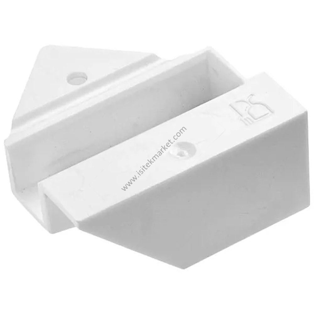 BUZDOLABI İÇİN BUZ ISITICISI TUTUCUSU WHİRLPOOL 480132102068 (SAĞDA)