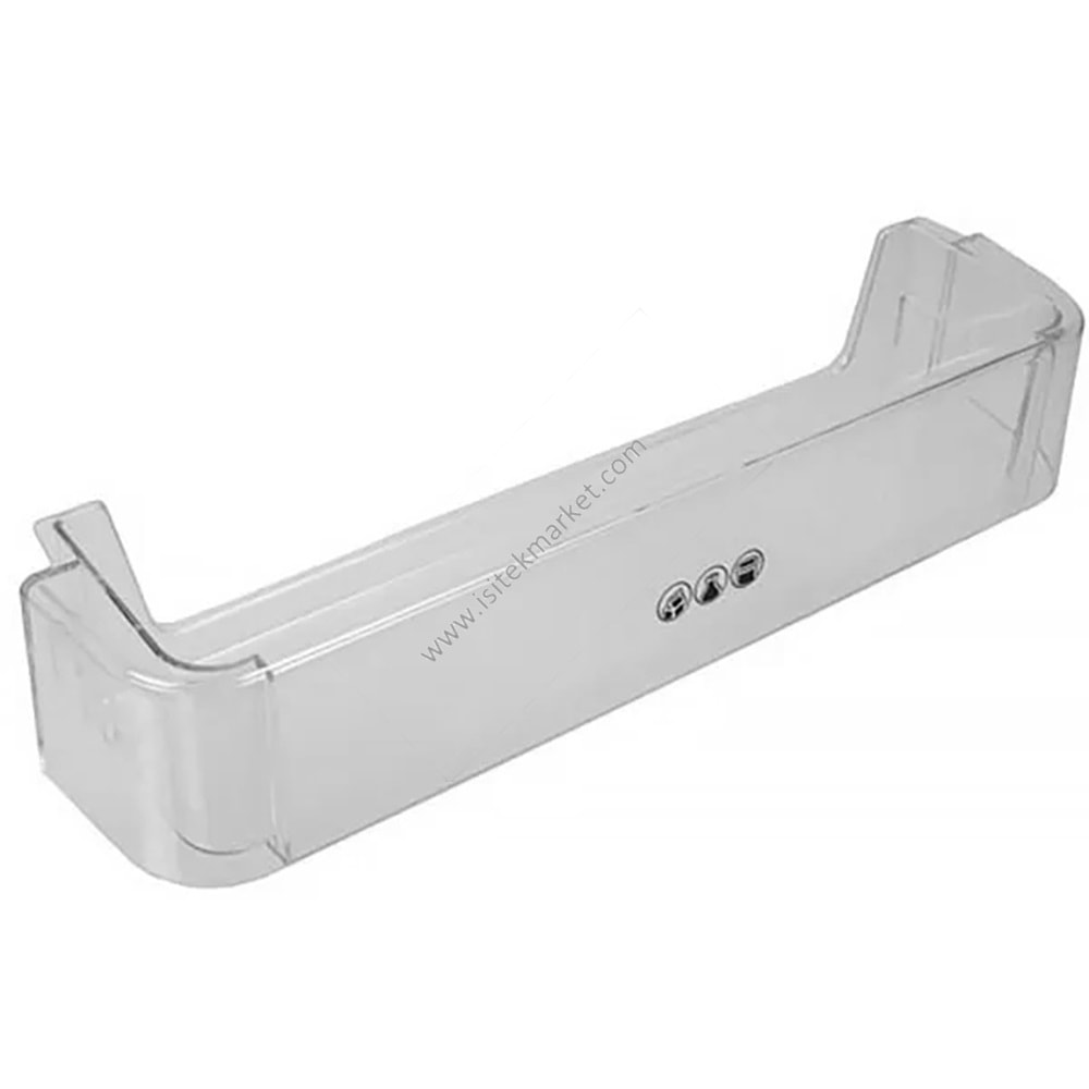 WHİRLPOOL BUZDOLABI KAPISI ŞİŞE RAFI 480132102633 490X110MM