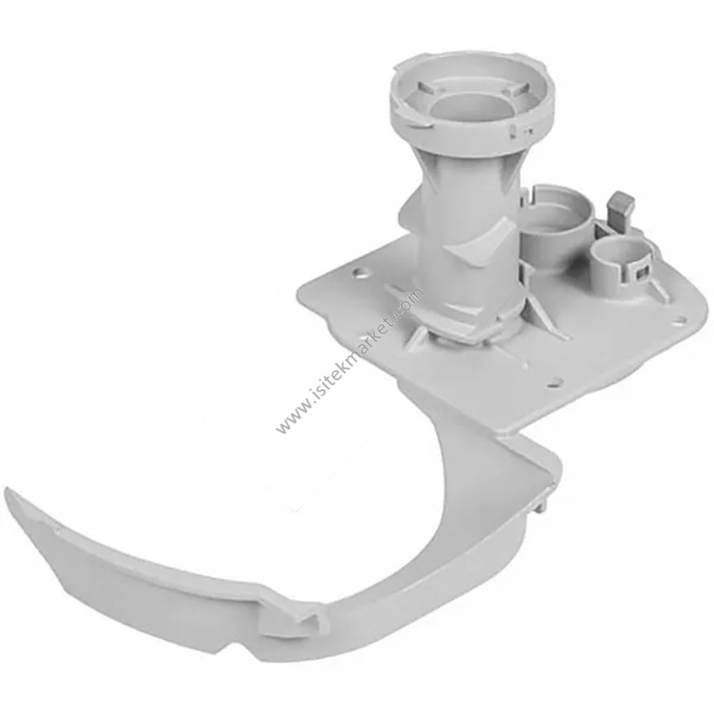 WHİRLPOOL BULAŞIK MAKİNESİ FİLTRE KAPAĞI 480140102074