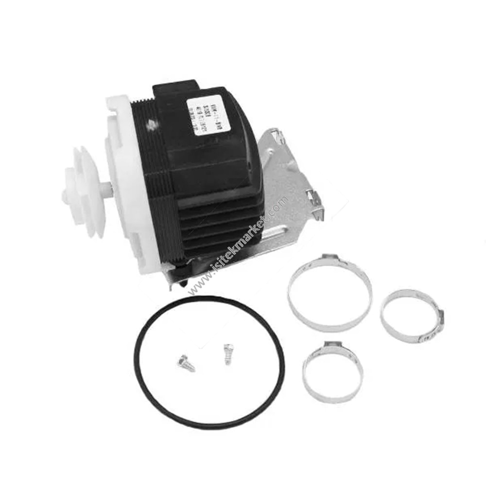 WHİRLPOOL BULAŞIK MAKİNESİ SİRKÜLASYON POMPASI MOTORU 480140102394