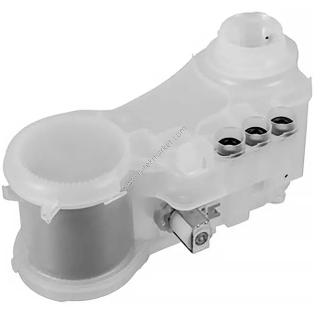 WHİRLPOOL BULAŞIK MAKİNESİ SU YUMUŞATICISI 480140102402