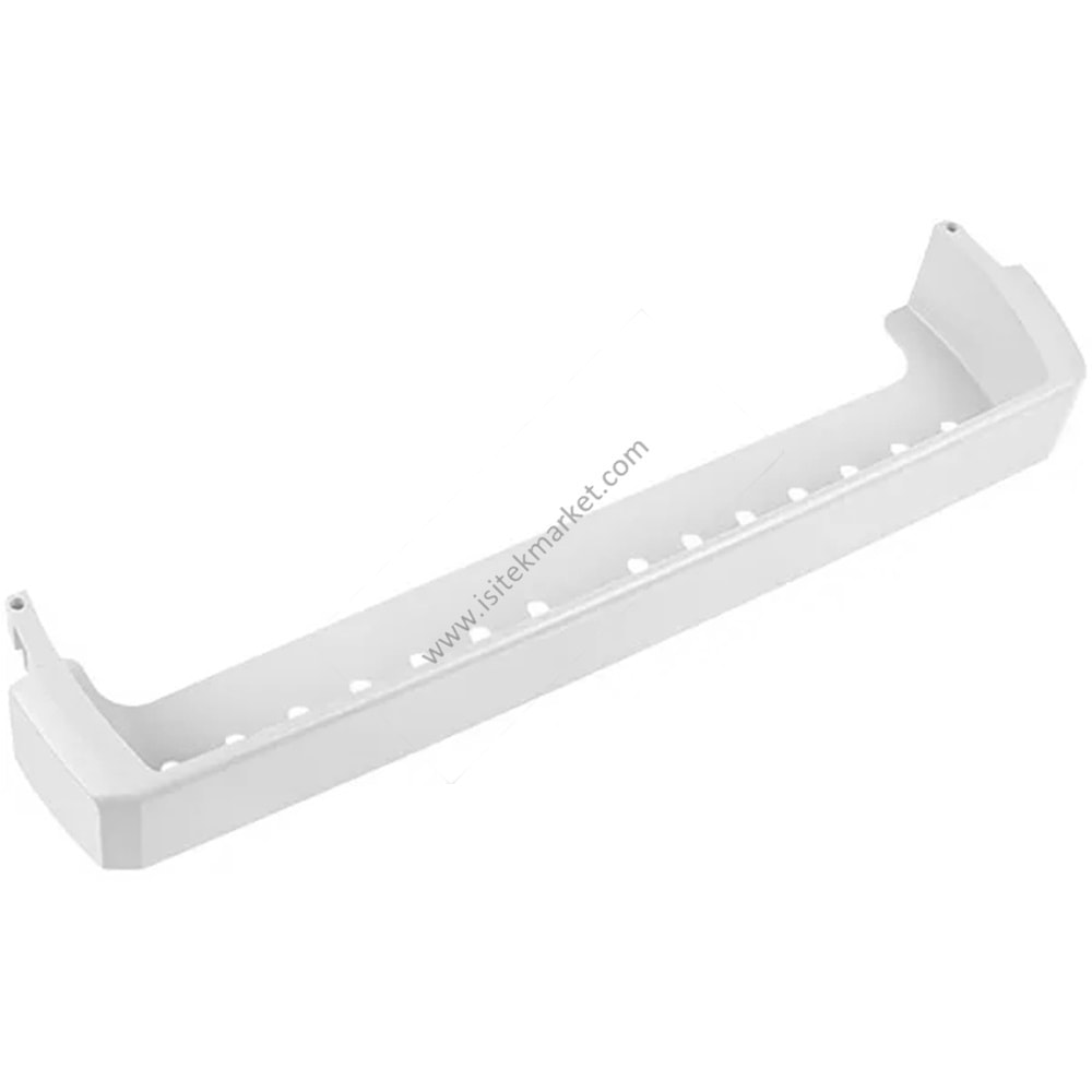 BUZDOLABI İÇİN KAPI RAFI (ORTADA) BEKO 4807080200 435X90MM